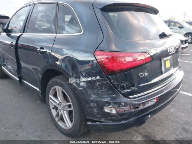 Photo 5 VIN: WA1C2AFP6HA075559 - AUDI Q5 