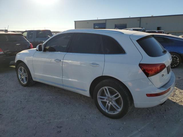 Photo 1 VIN: WA1C2AFP6HA075724 - AUDI Q5 