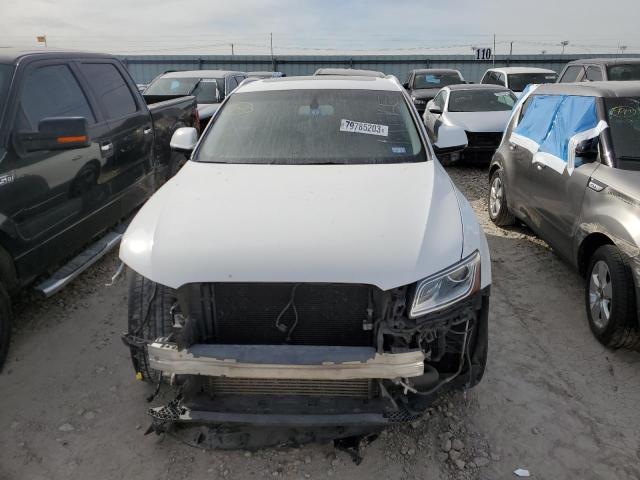 Photo 4 VIN: WA1C2AFP6HA075724 - AUDI Q5 