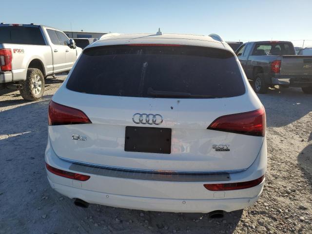 Photo 5 VIN: WA1C2AFP6HA075724 - AUDI Q5 