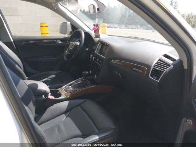 Photo 4 VIN: WA1C2AFP6HA078770 - AUDI Q5 