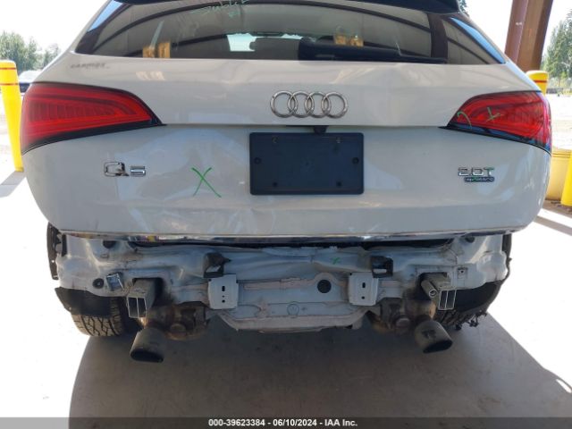 Photo 5 VIN: WA1C2AFP6HA078770 - AUDI Q5 