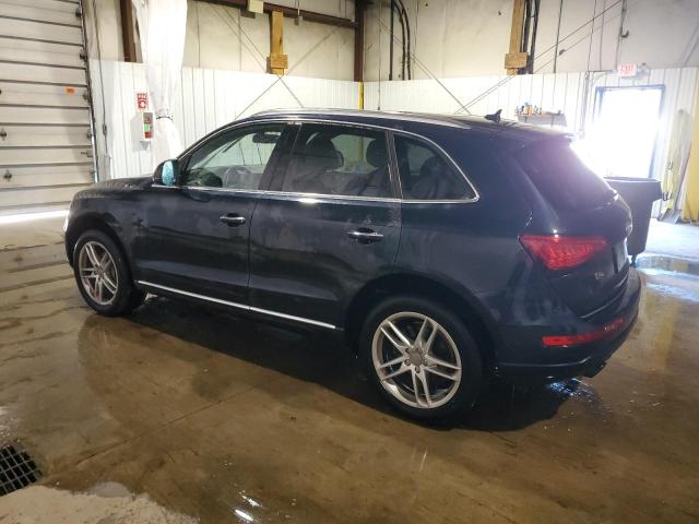 Photo 1 VIN: WA1C2AFP6HA083614 - AUDI Q5 