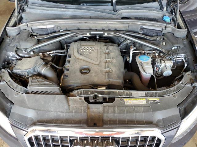 Photo 11 VIN: WA1C2AFP6HA083614 - AUDI Q5 