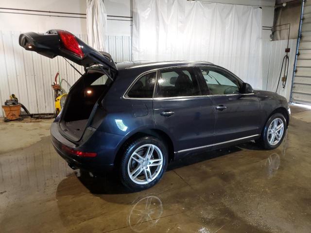 Photo 2 VIN: WA1C2AFP6HA083614 - AUDI Q5 