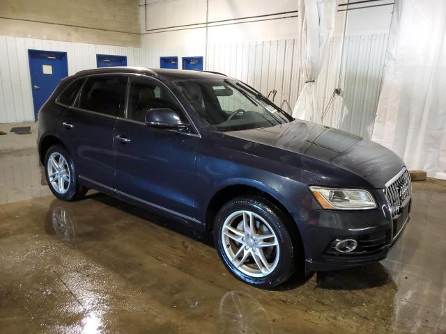 Photo 3 VIN: WA1C2AFP6HA083614 - AUDI Q5 