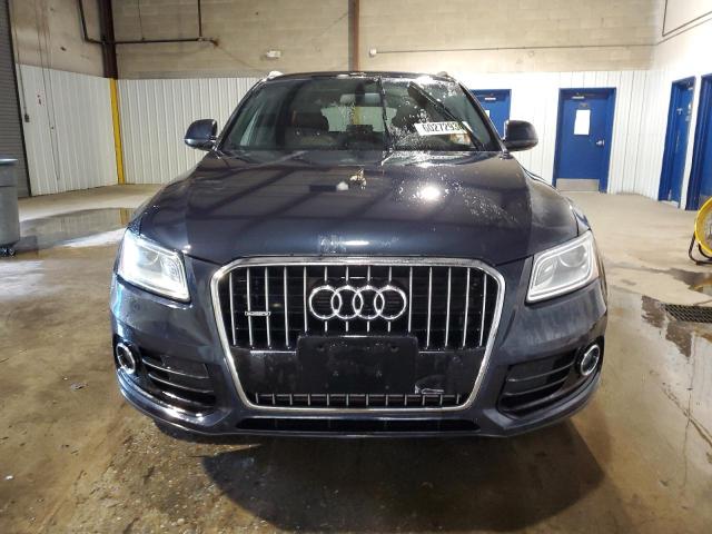 Photo 4 VIN: WA1C2AFP6HA083614 - AUDI Q5 