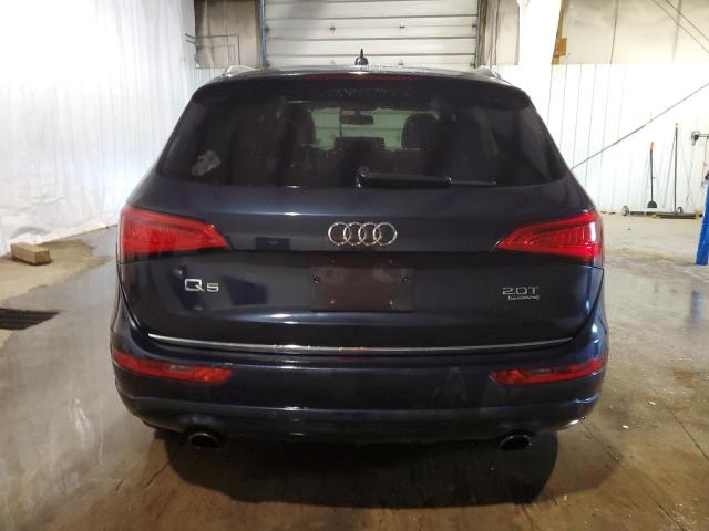 Photo 5 VIN: WA1C2AFP6HA083614 - AUDI Q5 