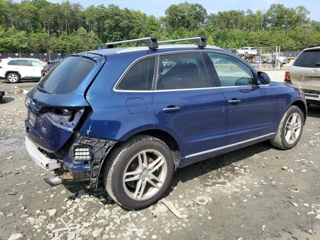 Photo 2 VIN: WA1C2AFP6HA091325 - AUDI Q5 PREMIUM 