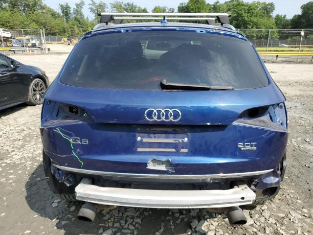 Photo 5 VIN: WA1C2AFP6HA091325 - AUDI Q5 PREMIUM 