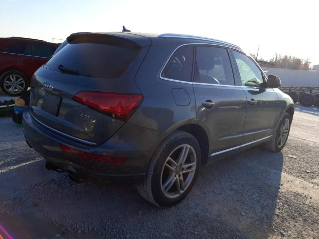 Photo 2 VIN: WA1C2AFP6HA092488 - AUDI Q5 