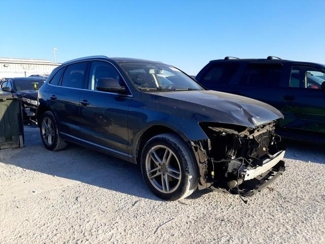 Photo 3 VIN: WA1C2AFP6HA092488 - AUDI Q5 