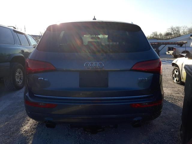 Photo 5 VIN: WA1C2AFP6HA092488 - AUDI Q5 