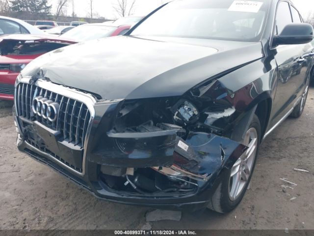 Photo 5 VIN: WA1C2AFP6HA093124 - AUDI Q5 