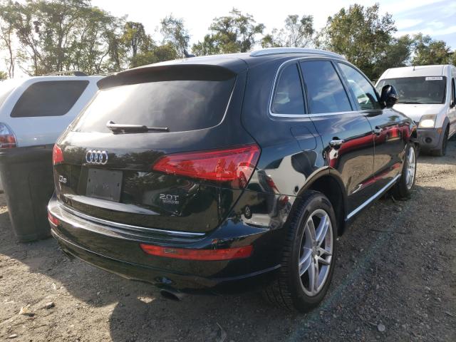 Photo 3 VIN: WA1C2AFP6HA095519 - AUDI Q5 