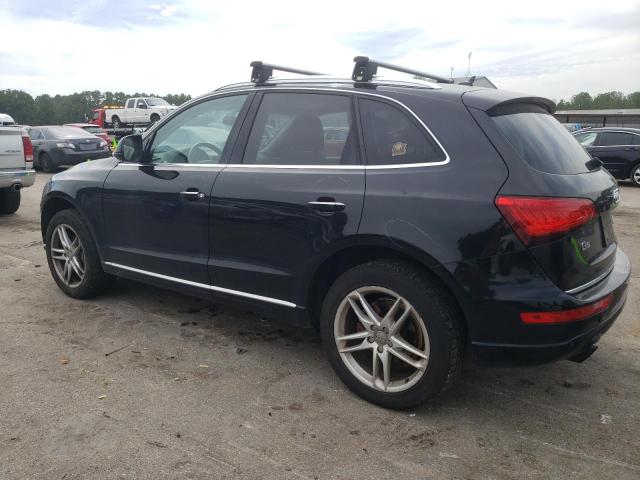 Photo 1 VIN: WA1C2AFP6HA095763 - AUDI Q5 