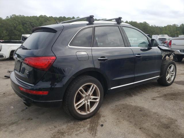 Photo 2 VIN: WA1C2AFP6HA095763 - AUDI Q5 