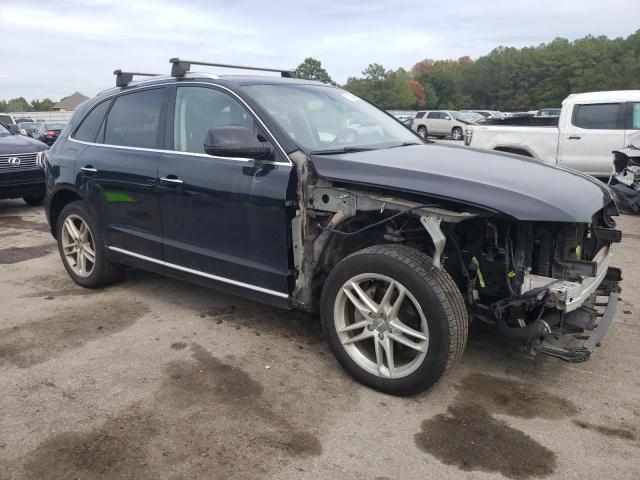 Photo 3 VIN: WA1C2AFP6HA095763 - AUDI Q5 