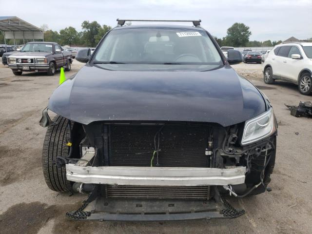 Photo 4 VIN: WA1C2AFP6HA095763 - AUDI Q5 