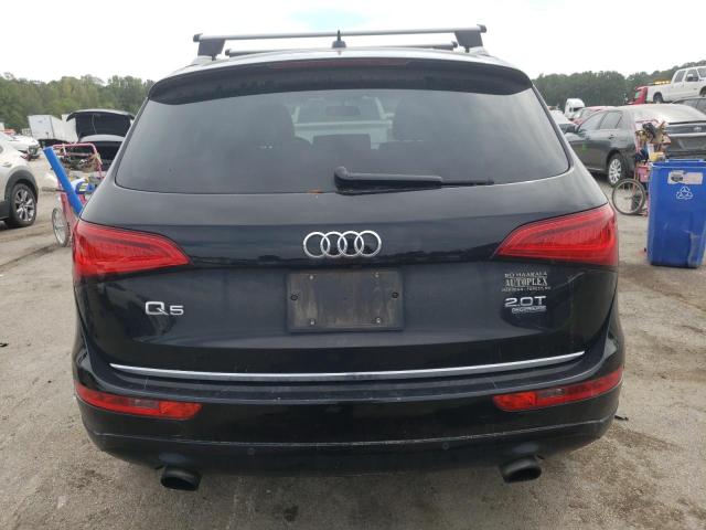 Photo 5 VIN: WA1C2AFP6HA095763 - AUDI Q5 