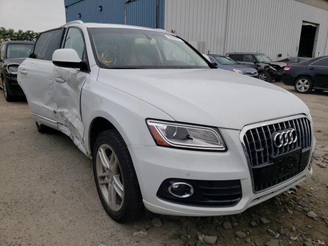 Photo 0 VIN: WA1C2AFP6HA097903 - AUDI Q5 PREMIUM 