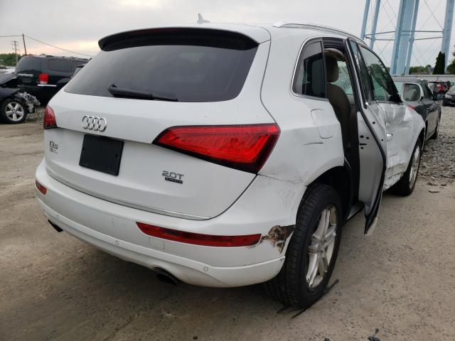 Photo 3 VIN: WA1C2AFP6HA097903 - AUDI Q5 PREMIUM 