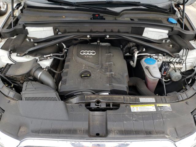 Photo 6 VIN: WA1C2AFP6HA097903 - AUDI Q5 PREMIUM 