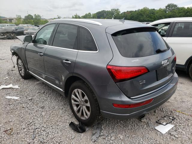 Photo 2 VIN: WA1C2AFP7GA007690 - AUDI Q5 PREMIUM 