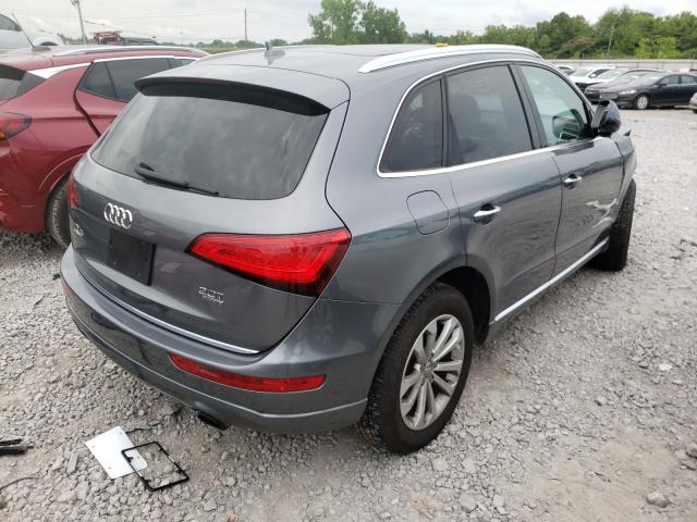 Photo 3 VIN: WA1C2AFP7GA007690 - AUDI Q5 PREMIUM 