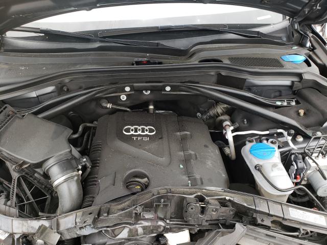 Photo 6 VIN: WA1C2AFP7GA007690 - AUDI Q5 PREMIUM 