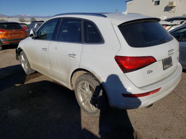 Photo 1 VIN: WA1C2AFP7GA041452 - AUDI Q5 