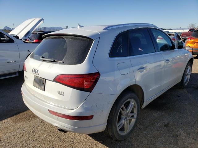 Photo 2 VIN: WA1C2AFP7GA041452 - AUDI Q5 