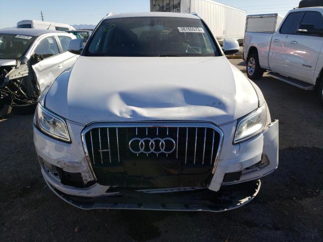 Photo 4 VIN: WA1C2AFP7GA041452 - AUDI Q5 