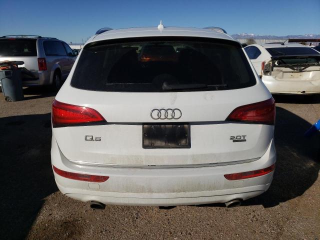 Photo 5 VIN: WA1C2AFP7GA041452 - AUDI Q5 