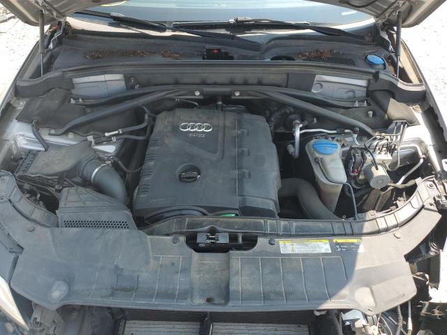 Photo 11 VIN: WA1C2AFP7GA070045 - AUDI Q5 PREMIUM 