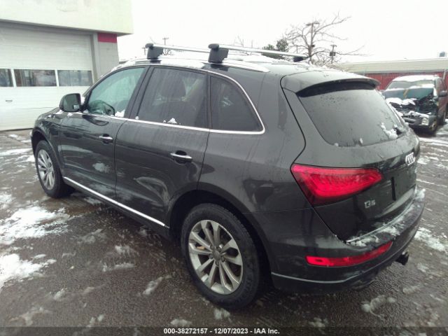 Photo 2 VIN: WA1C2AFP7GA120037 - AUDI Q5 