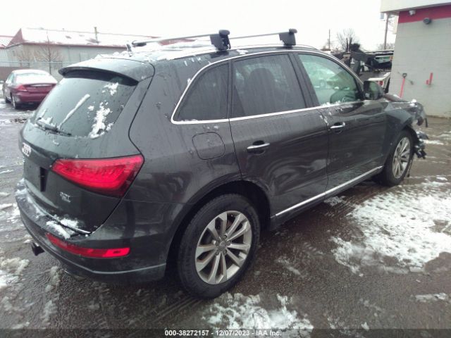 Photo 3 VIN: WA1C2AFP7GA120037 - AUDI Q5 