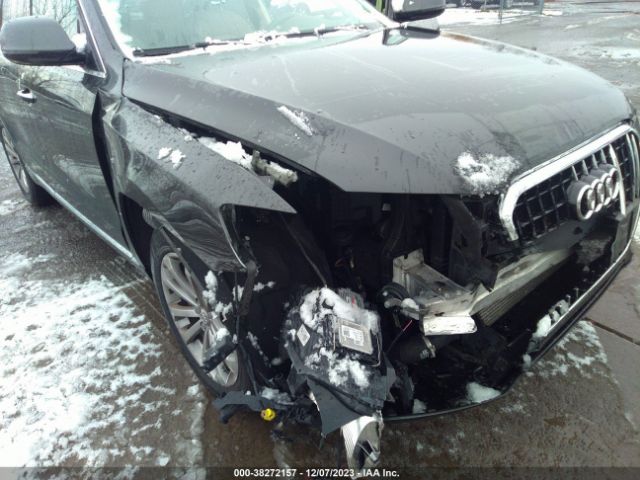 Photo 5 VIN: WA1C2AFP7GA120037 - AUDI Q5 