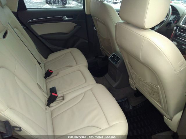 Photo 7 VIN: WA1C2AFP7GA120037 - AUDI Q5 