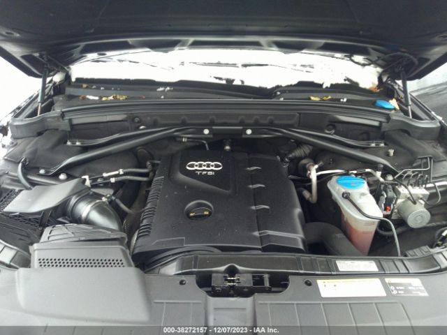 Photo 9 VIN: WA1C2AFP7GA120037 - AUDI Q5 