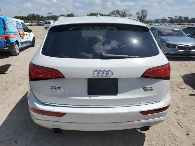 Photo 5 VIN: WA1C2AFP7GA121897 - AUDI Q5 