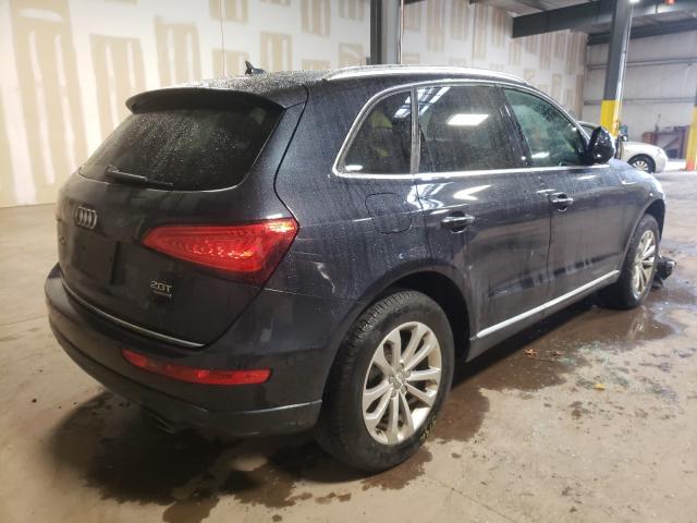 Photo 3 VIN: WA1C2AFP7GA136142 - AUDI Q5 