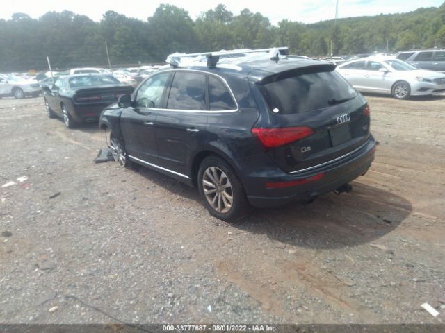 Photo 2 VIN: WA1C2AFP7GA139560 - AUDI Q5 