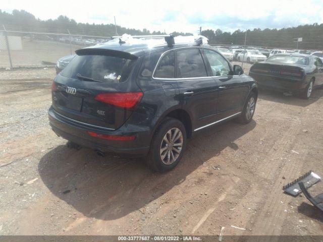 Photo 3 VIN: WA1C2AFP7GA139560 - AUDI Q5 