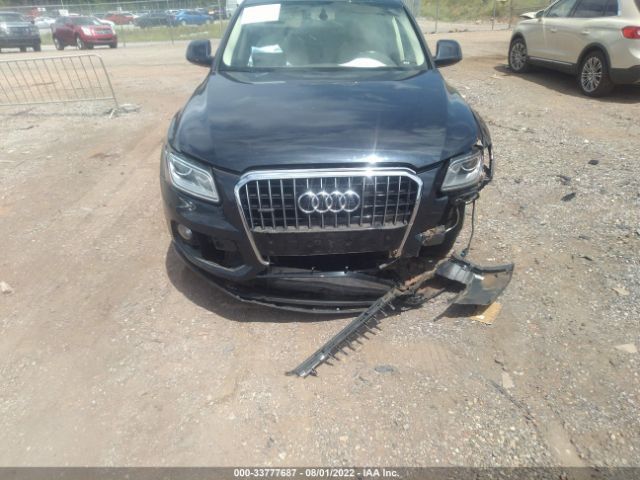 Photo 5 VIN: WA1C2AFP7GA139560 - AUDI Q5 