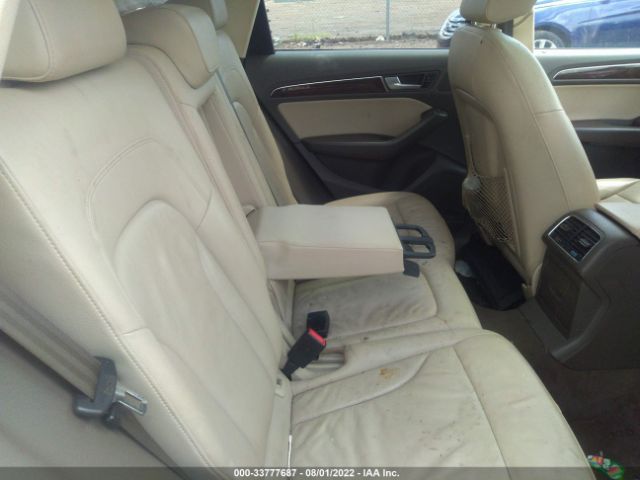 Photo 7 VIN: WA1C2AFP7GA139560 - AUDI Q5 