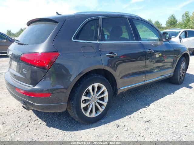 Photo 3 VIN: WA1C2AFP7GA147917 - AUDI Q5 