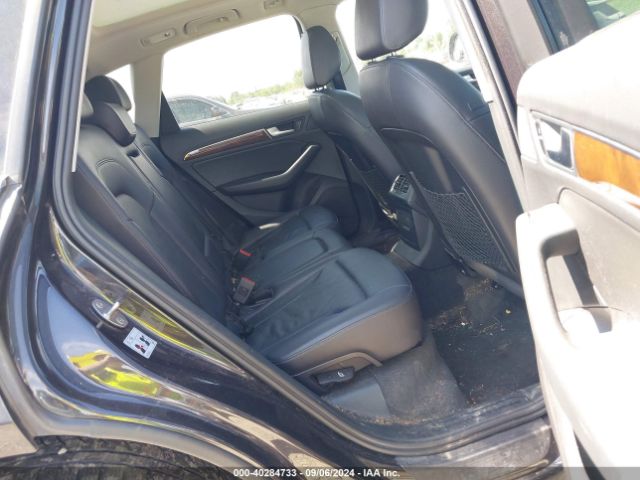 Photo 7 VIN: WA1C2AFP7GA147917 - AUDI Q5 