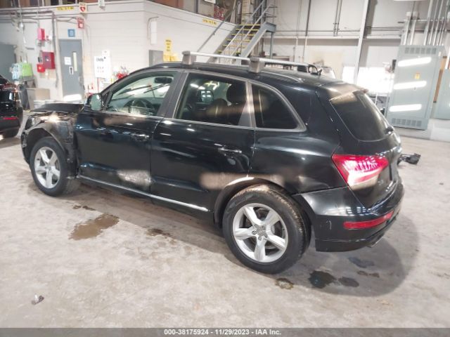 Photo 2 VIN: WA1C2AFP7GA150302 - AUDI Q5 