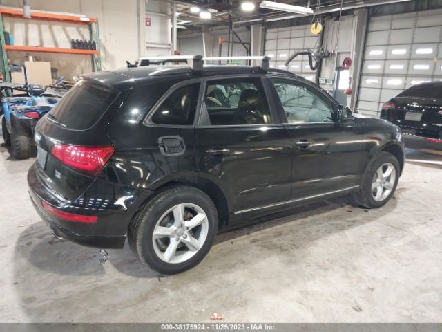 Photo 3 VIN: WA1C2AFP7GA150302 - AUDI Q5 